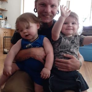 Meet your Posher, Mike